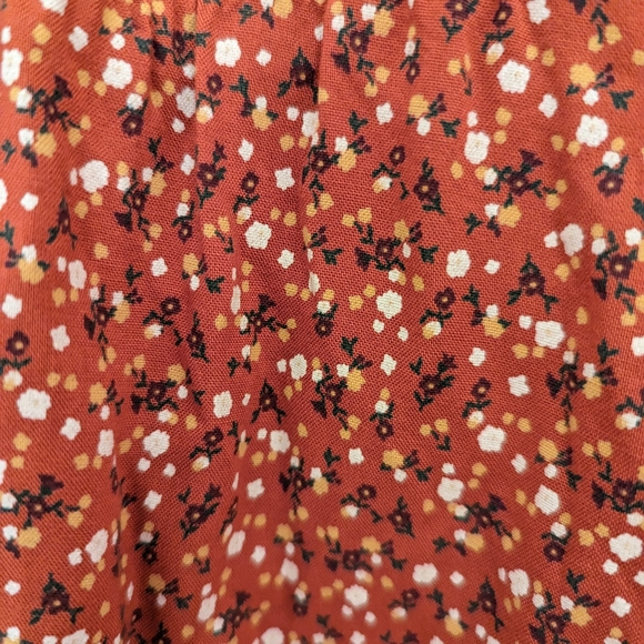 Hollister Short Dress - Picture 5 of 5